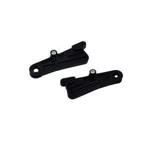 Kit de Réparation de Patin de Toit Ouvrant pour Mercedes W124, S124, C124, W201 - Product Image 2