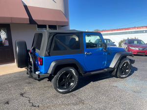 2015 JE-EP WRAN-GLER SPORT S PRÊT À ÊTRE EXPÉDIÉ - Product Image 4