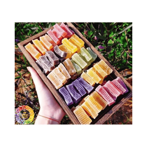 เยลลี่ซีมอสขนมหวานคุณภาพสูงสกัดจากทะเลมอส - Product Image 2