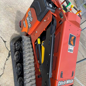 <span class=keywords><strong>Hyundai</strong></span> Huade Walk-Behind <span class=keywords><strong>Skid</strong></span> Stuurlader 800 Miniskid Crawler <span class=keywords><strong>Loader</strong></span>