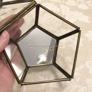 Arte de pared de Metal de estilo moderno, calidad de exportación desde la India para dormitorio, sala de estar, decoración de habitación de invitados - Product Image 3