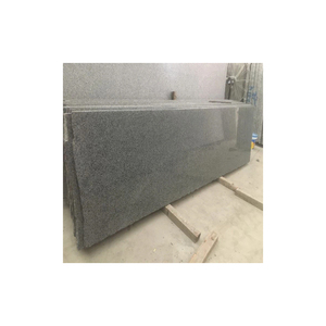 Dalle de granit gris naturel Offre Spéciale polie au design moderne pour une utilisation intérieure/extérieure pour les sols et les villas en direct d'Inde - Product Image 5