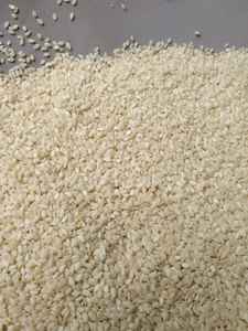 Shantilal Traders 2025 – Sésame torréfié naturel de qualité supérieure, trié Sortex, ingrédient alimentaire sec au goût sec, prix compétitif - Product Image 1