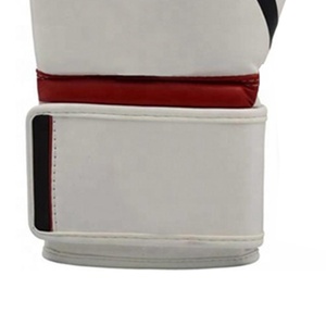 ถุงมือมวยสำหรับมืออาชีพ,ออกแบบได้ตามต้องการถุงมือมวยหนังแท้ - Product Image 3