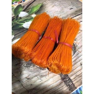 Nouilles de riz séchées de qualité supérieure-nutritives en sac/VietDelta - Product Image 1