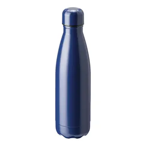 Bicchiere sostenibile in acciaio inossidabile per gli amanti delle bevande eco-consapevoli - Product Image 1