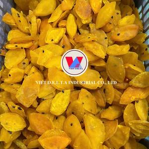 Fruta de la Pasión Seca de Vietnam VDELTA |   Calidad Estable |   Venta al por Mayor - Product Image 2