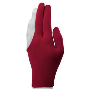 Guantes de Snooker Premium 2025 Antideslizantes de 3 Dedos, Ligeros y Duraderos, para Mano Izquierda y Derecha, Guantes de Billar de Alto Rendimiento - Product Image 2
