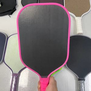 <span class=keywords><strong>NEWDAY</strong></span> กีฬาการออกแบบใหม่กลางแจ้ง Pickleballs การแข่งขันพาย Usapa ได้รับการอนุมัติคาร์บอนไฟเบอร์ Pickleball ชุดพาย - Product Image 5