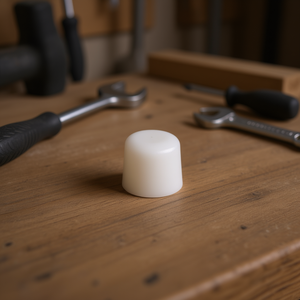 Gedore Nylon Head Spare Compatible with 32mm <b>Hammer</b> - Product Image 3