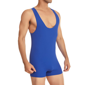 Camiseta de lucha de diseño personalizado con el mejor precio de venta para entrenamiento Proveedor directo de fábrica Camisetas de lucha libre - Product Image 3