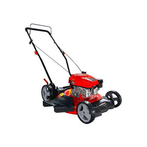 Tondeuses à gazon industrielles durables avec bac à gazon Qualité supérieure Sans fil Essence Puissance 100L Capacité Fiable Expédition dans le monde entier - Product Image 1