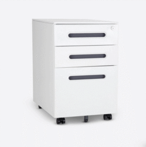 ห้องโดยสารเหล็กออกแบบเรียบง่ายทำจากวัสดุโลหะที่ทนทาน - Product Image 1