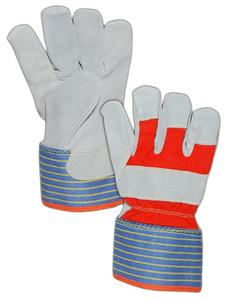 Winter <b>Leather</b> Hand Warmer Bone Skull Grimace <b>Mitten</b> Non-Slip Horror Design Sports & Daily Use Keep Warm <b>Gloves</b> - Product Image 3