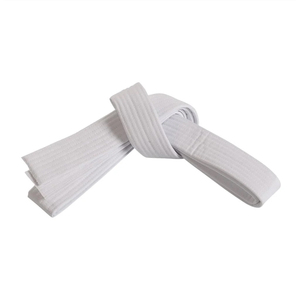 Protector de Pecho de Karate Económico, 100% Poliéster/Algodón, Logotipo Personalizado, Posición Frontal, Unisex, Ropa de Artes Marciales para Adultos - Product Image 3