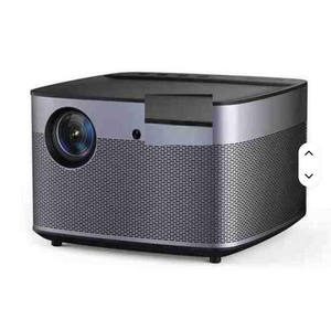 Proiettore LED XGIMI H2 1080P per Casa, 1350 ANSI Lumen con Supporto 4K, Versione Globale, Consegna a Domicilio, Pronto per la Spedizione - Product Image 1