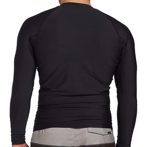 Camiseta de Manga Larga de Secado Rápido con Protección Solar UPF50+ Transpirable para Deportes Acuáticos, Entrenamiento al Aire Libre, Ejercicio Físico y Actividades Diarias en la Playa - Product Image 3