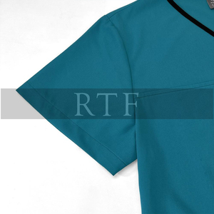 Precio barato de fábrica Hecho en China Venta caliente Listo para enviar Conjuntos de uniformes de moda por Raw to Fine - Product Image 2