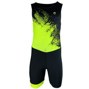 Ropa deportiva Sublimación Diseño personalizado y logotipo Mujeres Zoot Traje de remo en uniforme de remo de excelente calidad - Product Image 6