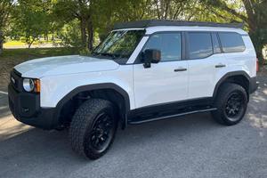 Toyota Land Cruiser 1958 d'occasion propre, modèle 2025 - Product Image 6