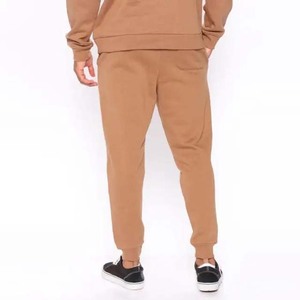 Pull 100% coton pour hommes, survêtements de jogging, nouveau design, vêtements de sport personnalisés, survêtements à capuche, pantalons de survêtement d'hiver imprimés personnalisés - Product Image 5
