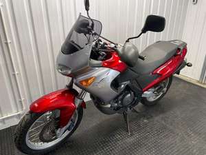 Good Quality Wholesales Aprilia Pegaso 650ie 652cc Used Sport Bike for Sale - Product Image 2
