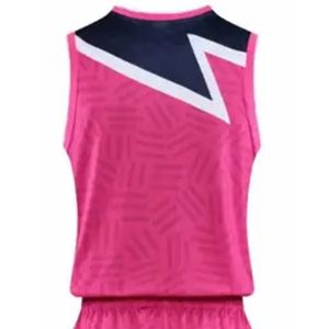 Design unique personnalisé uniforme de basket-ball de haute qualité hommes séchage rapide vente en gros vêtements de sport uniforme de basket-ball - Product Image 4
