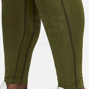 <b>Men</b> Performance <b>Gym</b> Compression Pants Fitness Training <b>Leggings</b> <b>Men</b> Workout Sports Compression Pants High Stretch <b>Gym</b> <b>Leggings</b> - Product Image 6