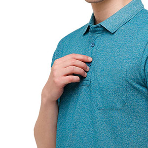 Chemises décontractées pour hommes en tissu éponge respirant imprimé par transfert thermique, personnalisables, les plus vendues, pour le streetwear et la mode - Product Image 4