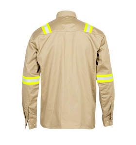 Uniforme de trabajo ignífugo - Product Image 4
