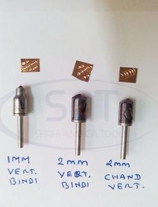 CNC outils diamantés pour la découpe automatique de bijoux CNC bracelet anneau chaîne facettage outil de coupe EAU Arabie Saoudite Koweït Panama - Product Image 3