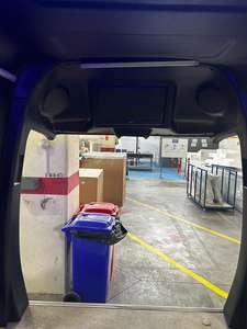 Kit de garnitures intérieures en ABS thermoformé de haute qualité Sprinter L4H2 VKM Plastik, accessoires intérieurs en plastique les plus vendus, clip - Product Image 4