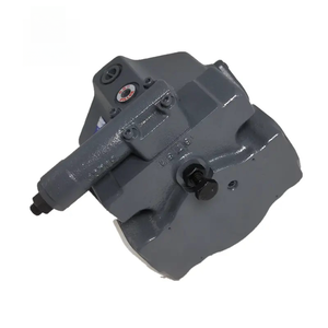 Bomba de Pistones Tejing P16V P21V P31V P40V P70V P100V P130V P31VR-20-CC-21-J, Bomba Hidráulica - Product Image 1