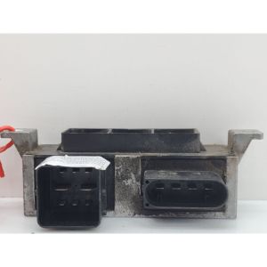 UNIDAD DE CONTROL DE BUJÍAS DE INCANDESCENCIA NISSAN Qashqai +2 8200558438 R9M Diésel 1598 (08>13) - Product Image 5