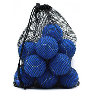 Pelotas de Tenis de Caucho Natural Duraderas de Primera Calidad, Aprobadas, Ecológicas - Product Image 2