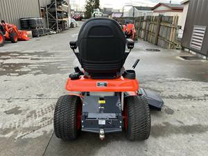 ราคาถูก Kubota 4X4 รถแทรกเตอร์เพื่อการเกษตร Kubota L4060 รถแทรกเตอร์เครื่องฟาร์มเครื่องตัดหญ้ารถแทรกเตอร์ Kubota L4060 - Product Image 6