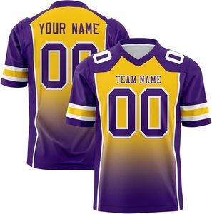 Camisetas escolares cortas personalizadas diseñadas por OEM, bordado sublimado de tela ligera y duradera para equipos deportivos, ropa de calle - Product Image 1