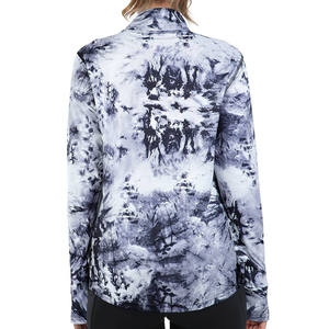 Sudadera Deportiva de Manga Larga de Algodón, Informal, de Invierno, Antiarrugas, Transpirable, con Capucha para Mujer - Product Image 6