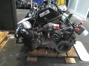 Motor USADO para Ford Transit 150 250 350 3.7L (VIN M 8va Posición) OEM, Años 16 17 18 19 - Product Image 5