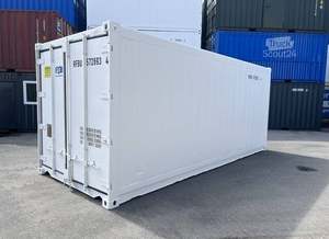 Conteneurs frigorifiques d'occasion 10/20/40 pieds à vendre - Product Image 5