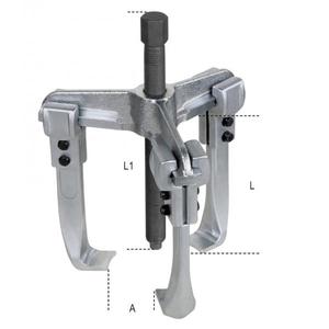 BETA Three-Leg Universal Gear <b>Pullers</b> - Product Image 2