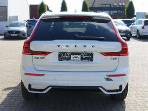 VOLVO XC60 2025 USADO, Híbrido, 398HP, 4 Cilindros, Euro6d, Fórmula de Ruedas 4x2, 2 Ejes, TRANSMISIÓN AUTOMÁTICA, VOLANTE A LA IZQUIERDA - Product Image 6