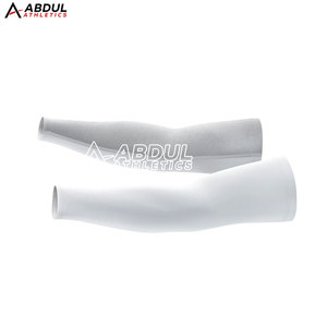 Mangas de Compresión con Protección UV para Ciclismo, Running y Deportes al Aire Libre - Product Image 3