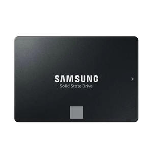 Disques SSD 500GB 2.5 "SATA 870 EVO 6 Gb/s <span class=keywords><strong>MZ</strong></span>-77E500BW/ <span class=keywords><strong>MZ</strong></span>-<span class=keywords><strong>77E500B</strong></span>/EU SSD Disque SSD externe - Product Image 2