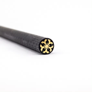 Tailles personnalisées Manche de couteau Épingles en mosaïque Épingle en mosaïque personnalisée en gros - Product Image 1