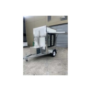 Chambre froide mobile économe en énergie pour la réfrigération offerte à des prix avantageux - Product Image 3