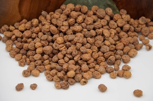 Noix de tigre biologiques en gros, très demandées |   Prix d'usine, qualité supérieure, 100% pur, naturel, super-aliment, en-cas, en vrac, sachets sous vide - Product Image 4