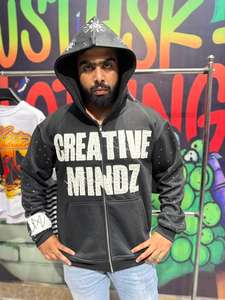 Conjunto Deportivo de Felpa Técnica para Hombre, Corte Regular, Invierno, Color Sólido, con Capucha, Secado Rápido, Logotipo Personalizado al por Mayor - Product Image 4