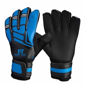 Gants de gardien de but de haute qualité de nouveau style à des fins de match et d'entraînement Conception et logo personnalisés par Next Tech Industries - Product Image 1