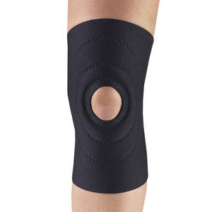 Genouillères de performance premium pour l'entraînement aux squats et le soutien en salle de sport 2026 - Product Image 1